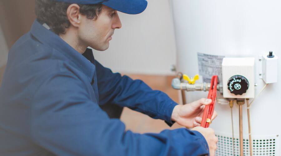 Professional same day plumber in Keuka Park, NY